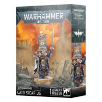 Warhammer-40000-Games-Workshop-UltraMarines-Cato-Sicarius-6