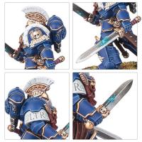 Warhammer-40000-Games-Workshop-UltraMarines-Victrix-Honour-Guard-4