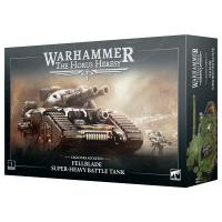 Games Workshop Legiones Astartes: Fellblade Super-Heavy Battle Tank