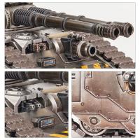 Warhammer-Horus-Heresy-Games-Workshop-Legiones-Astartes-Fellblade-Super-Heavy-Battle-Tank-6