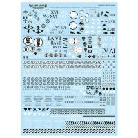Warhammer-Horus-Heresy-Games-Workshop-Legiones-Astartes-Fellblade-Super-Heavy-Battle-Tank-7