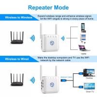 Wireless-Access-Points-WAP-1200M-Dual-Band-Repeater-WiFi-Signal-Amplifier-Wi-Fi-Signal-Range-Extender-15
