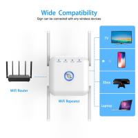 Wireless-Access-Points-WAP-1200M-Dual-Band-Repeater-WiFi-Signal-Amplifier-Wi-Fi-Signal-Range-Extender-20