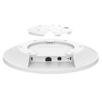 Wireless-Access-Points-WAP-TP-Link-Omada-BE11000-Ceiling-Mount-Tri-Band-Wi-Fi-7-Access-Point-EAP770-3