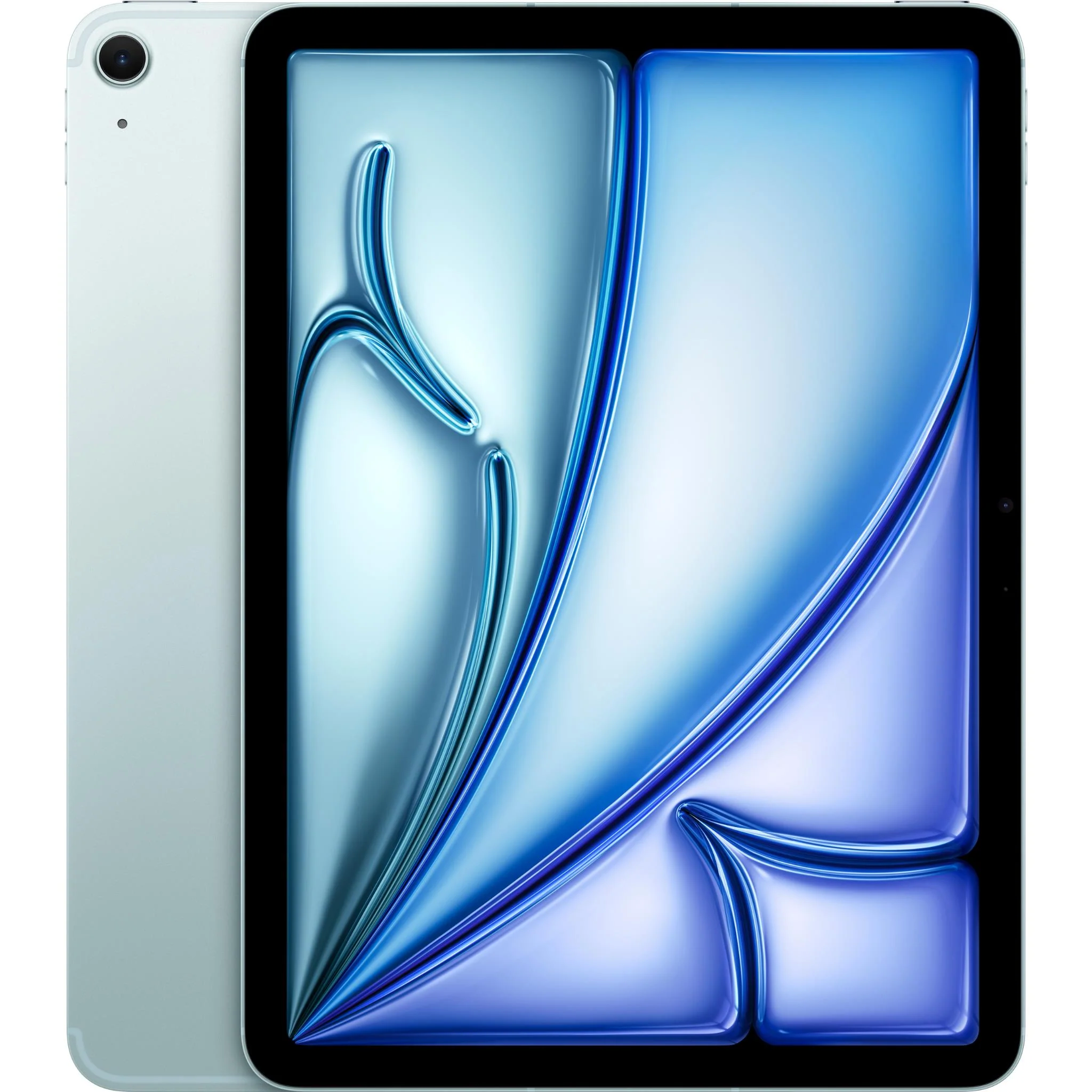 11-inch iPad Air(M3) Wi-Fi 128GB - Blue