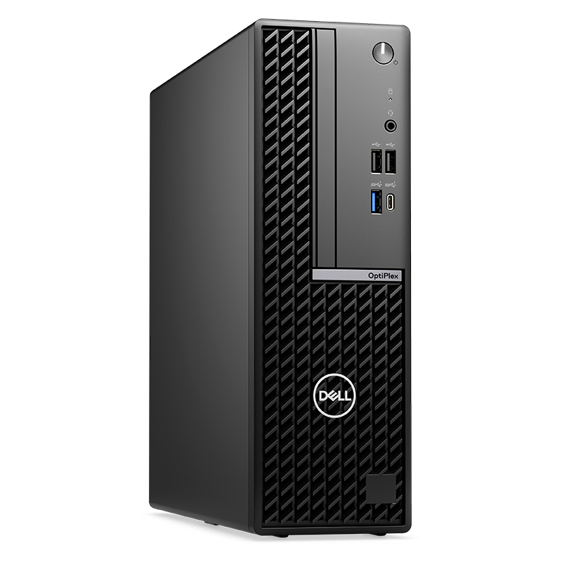 Dell Optiplex 7020 SFF Plus i7-14700 512GB SSD 16GB RAM W11P Desktop PC (X92RK)
