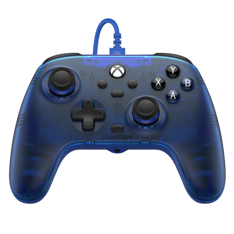 Gamesir T7 Wired Controller for Xbox - Blue (T7 BL)
