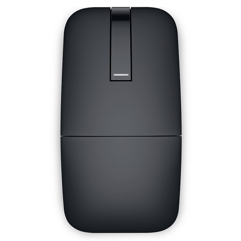 Dell MS700 Bluetooth Travel Mouse (570-BBBL)