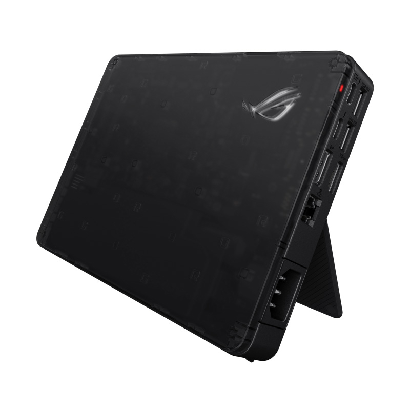 Asus ROG XG Mobile External Graphics Card (GC34X-006)