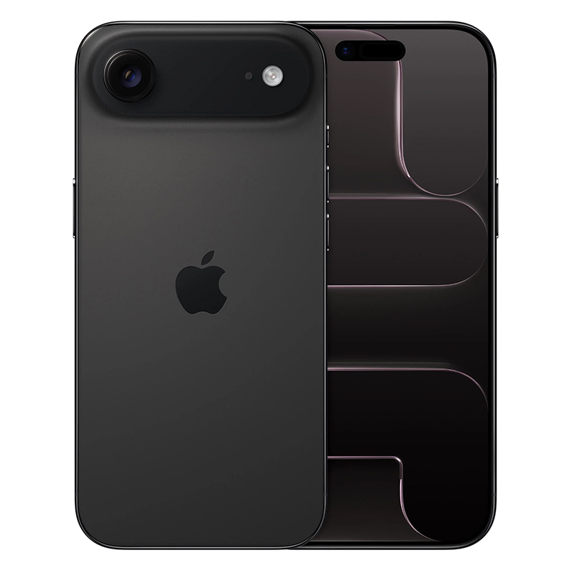 Apple iPhone Air 1TB - Space Black (MG2W4X/A)