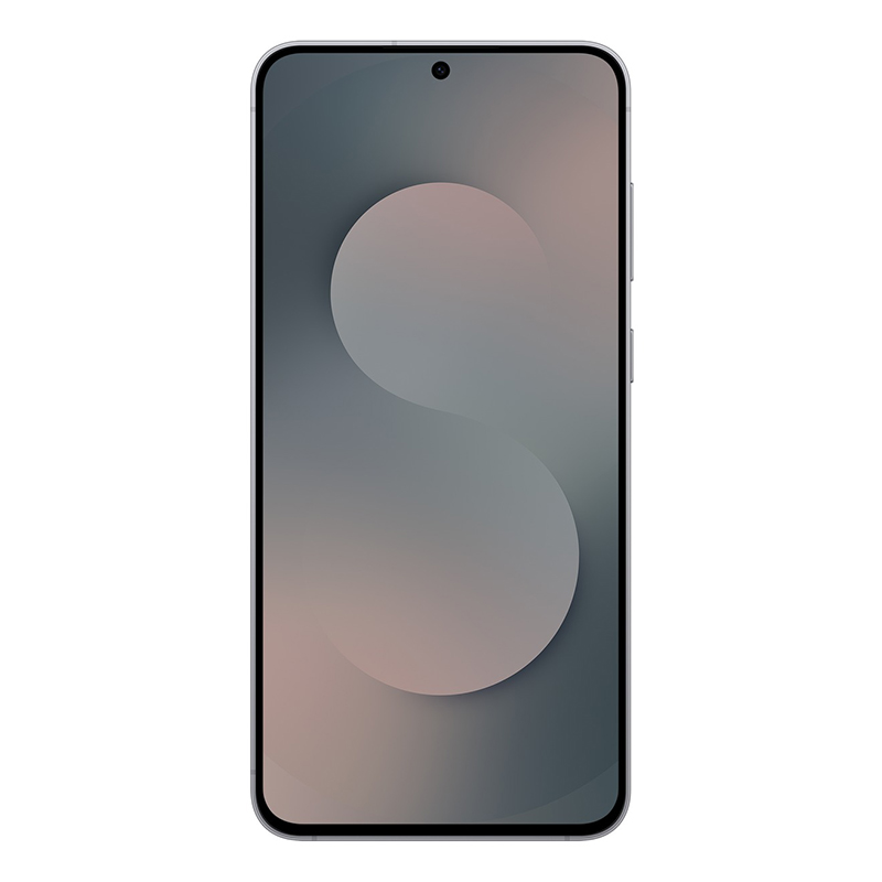 Samsung Galaxy S25 FE 6.7in 128GB Smartphone - Black (SM-S731BZKAATS)