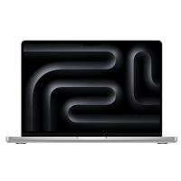Apple 14 inch MacBook Pro - Apple M5 10 Core CPU 10 Core GPU 512GB SSD 16GB RAM - Silver (MDE44X/A)