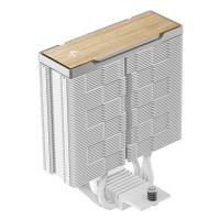 CPU-Cooling-DeepCool-AK400-G2-Wood-Grain-Top-CPU-Cooler-White-R-AK400G2-WHNNMN-GJD-6