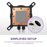 CPU-Cooling-NZXT-Kraken-Plus-240-RGB-240mm-AIO-Liquid-Cooler-with-1-54in-LCD-RL-KR240-W2-8