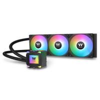 Thermaltake LA360 360mm ARGB AIO Liquid CPU Cooler (CL-W459-PL12SW-A)
