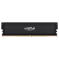 Crucial 16GB (1x16GB) CL38 6400MHz UDIMM DDR5 RAM (CP16G64C38U5B)
