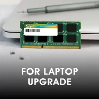 DDR3-RAM-Silicon-Power-4GB-1x4GB-1600Mhz-CL11-DDR3L-SODIMM-Laptop-RAM-SP004GLSTU160N02-11