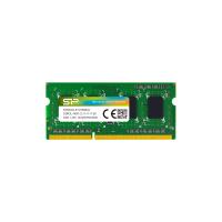 Silicon Power 4GB (1x4GB) 1600Mhz CL11 DDR3L SODIMM Laptop RAM - SP004GLSTU160N02