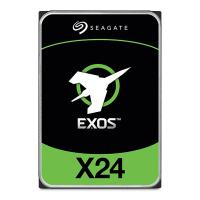 Seagate 12TB ST12000NM002H Exos X24 3.5in SATA III 7200RPM Enterprise Hard Drive