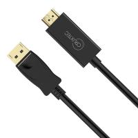 DisplayPort-Cables-Cruxtec-Displayport-4K-30Hz-Male-to-HDMI-Male-Cable-5m-DH4K30H-05-BK-4