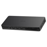 Enclosures-Docking-Asus-Triple-4K-Thunderbolt-4-Dock-DC500-12-in-1-HDMI-2-1-USB-C-with-96w-PD-90XB08DN-BDS0B0-5