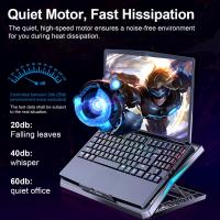Gaming-Laptop-Cooling-Pad-with-6-Quiet-Fans-Notebook-Cooler-Pad-with-Two-USB-Port-6-Adjustable-Angles-Compatible-with-11-17-3-Inch-Laptops-2