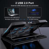 Gaming-Laptop-Cooling-Pad-with-6-Quiet-Fans-Notebook-Cooler-Pad-with-Two-USB-Port-6-Adjustable-Angles-Compatible-with-11-17-3-Inch-Laptops-4