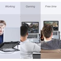 Gaming-Laptop-Cooling-Pad-with-6-Quiet-Fans-Notebook-Cooler-Pad-with-Two-USB-Port-6-Adjustable-Angles-Compatible-with-11-17-3-Inch-Laptops-7