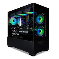 G7 Ryzen 7 7800X3D GeForce RTX 5080 Gaming PC 59527