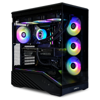 G9 Intel Ultra 9 285K GeForce RTX 5080 Gaming PC Powered by Gigabyte - 59187