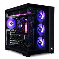 G9 Intel i9 12900KS GeForce RTX 5070 Gaming PC 58473
