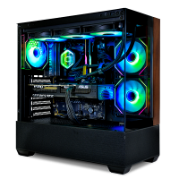 G9 Ryzen 7 9800X3D GeForce RTX 5080 Gaming PC - Powered by Cooler Master 59290