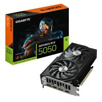 Gigabyte-GeForce-RTX-5050-WindForce-OC-8G-V2-Graphics-Card-GV-N5050WF2OC-8GD-V2-10