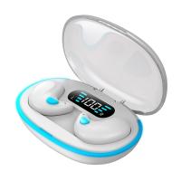 Wireless Bluetooth Earphones Sleep Mini Noise Reduction New X Series - white