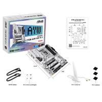 Intel-LGA-1700-Asus-Z790-AYW-WiFi-W-II-LGA-1700-ATX-Motherboard-Z790-AYW-WIFI-W-II-8