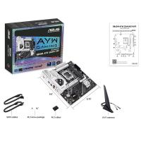 Intel-LGA-1851-Asus-B860M-AYW-Gaming-WiFi-LGA-1851-mATX-Motherboard-B860M-AYW-GAMING-WIFI-12