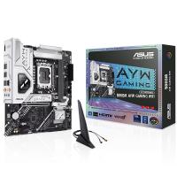 Asus B860M AYW Gaming WiFi LGA 1851 mATX Motherboard (B860M AYW GAMING WIFI)
