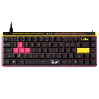 Asus ROG Falchion Ace HFX ZywOo Edition RGB Magnetic Gaming Keyboard (ROG Falchion Ace HFX ZywOo)