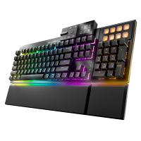 be Quiet! Dark Mount Silent Tactile ARGB Modular Mechanical Gaming Keyboard (BT002US)