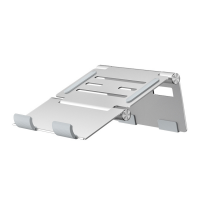 Laptop-Accessories-Laptop-Metal-Cooling-Stand-Multi-functional-Holder-Three-fold-Mini-Compact-Silver-42
