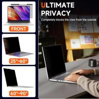 Laptop-Accessories-Magnetic-Laptop-Privacy-Screen-14-inch-for-16-9-Computer-Monitor-14-Removable-Anti-Glare-Protector-Blue-Light-Filter-Shield-Compatible-with-Lenovo-H-25