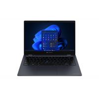 Dynabook Toshiba Portégé 13.3" FHD Core i7-1260P 16GB 512GB SSD W11P Ultra Light Weight Laptop Notebook Computer