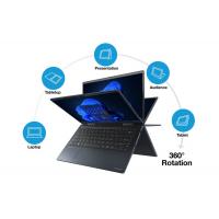 Dynabook Toshiba Portégé 2-in-1 13.3" FHD Touch Core i5-1240P 16GB 512GB SSD W11P Ultra Light Weight Laptop Notebook  Computer