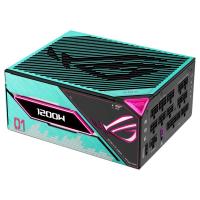 Power-Supply-PSU-Asus-ROG-Thor-1200W-80-Platinum-ATX-3-1-ARGB-Modular-Power-Supply-ROG-THOR-1200P3-MIKU-2