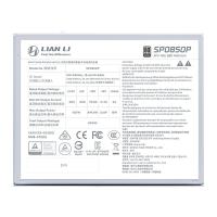 Power-Supply-PSU-Lian-Li-850W-80-Platinum-ATX-3-1-Fully-Modular-Power-Supply-White-SP0850P-W-2