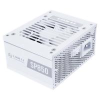 Lian Li SP 850W V2 SFX 80+ Gold Fully Modular PCIe 5.1 ATX 3.1 Power Supply - White (SP0850G.W)