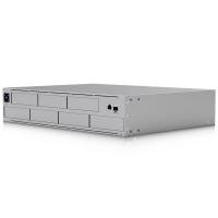 Ubiquiti 2U 7 Bay Rack-Mount NAS (UNAS-PRO)
