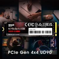 SSD-Hard-Drives-Silicon-Power-UD90-4TB-R-W-up-to-5-000-4-800-MB-s-PCIe-NVMe-Gen-4x4-M-2-SSD-SP04KGBP44UD9005-18