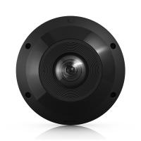 Ubiquiti G6 Pro 360 12MP Smart IR Security Camera - Black (UVC-G6-Pro-360-B)