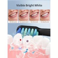 T7-Portable-Sonic-Electric-Toothbrush-Adult-Rechargeable-Electric-Toothbrush-with-4-Brush-Heads-Pink-10